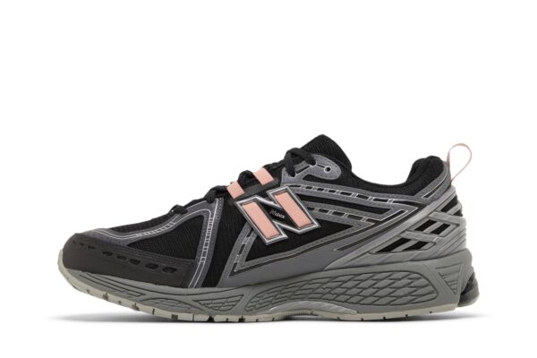 New Balance 1906R Black Pink Moon M1906RHC - Arviolet photo 3