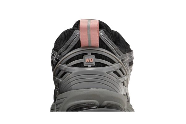 New Balance 1906R Black Pink Moon M1906RHC - Arviolet photo 7