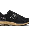 New Balance 1906R Black Taupe M1906RK - Arviolet photo 1