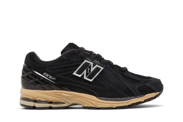 New Balance 1906R Black Taupe M1906RK - Arviolet photo 1