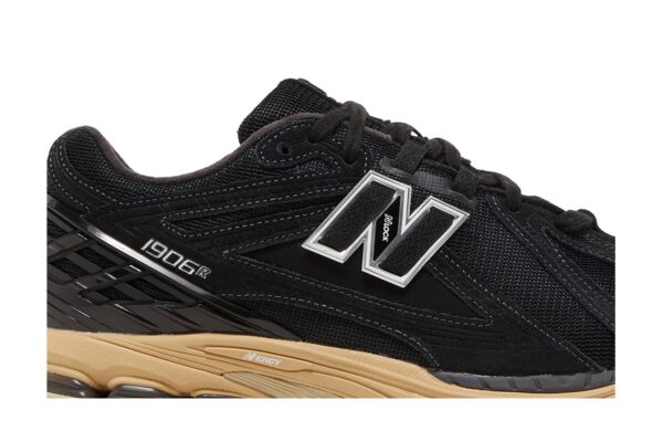New Balance 1906R Black Taupe M1906RK - Arviolet photo 2