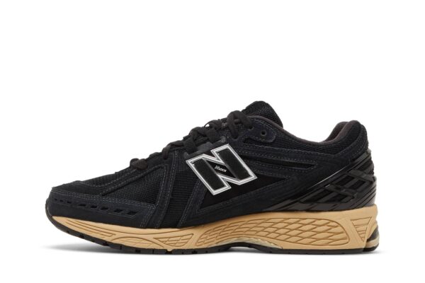 New Balance 1906R Black Taupe M1906RK - Arviolet photo 3