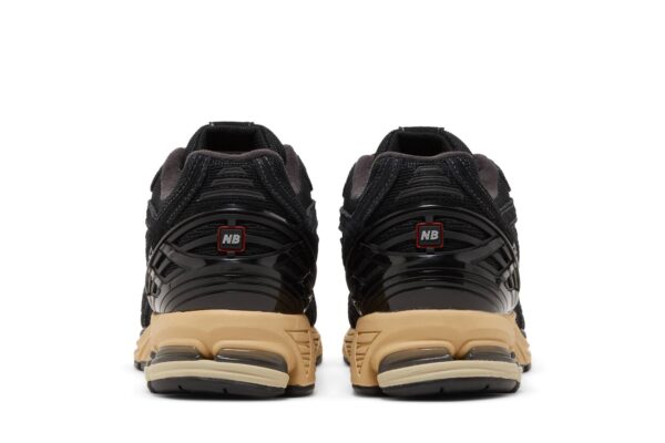 New Balance 1906R Black Taupe M1906RK - Arviolet photo 6