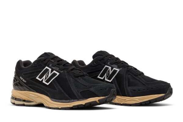 New Balance 1906R Black Taupe M1906RK - Arviolet photo 8