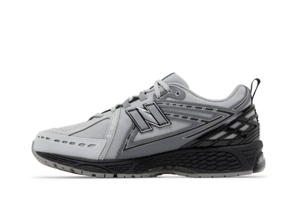 New Balance 1906R Brighton Grey M1906RHA - Arviolet photo 3