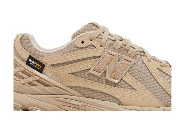 New Balance 1906R Cordura Desert Tan M1906RT - Arviolet photo 2