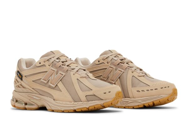 New Balance 1906R Cordura Desert Tan M1906RT - Arviolet photo 8