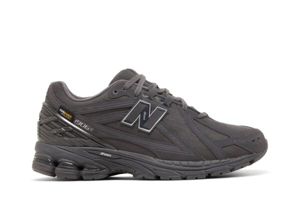 New Balance 1906R Cordura Magnet M1906RU - Arviolet photo 1