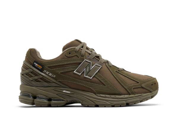 New Balance 1906R Cordura Olive M1906RS - Arviolet photo 1