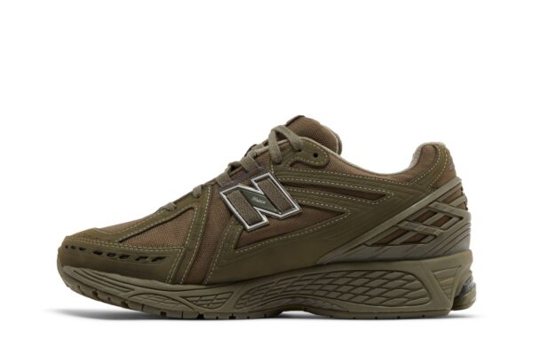 New Balance 1906R Cordura Olive M1906RS - Arviolet photo 3
