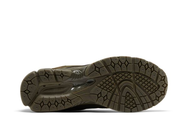 New Balance 1906R Cordura Olive M1906RS - Arviolet photo 4