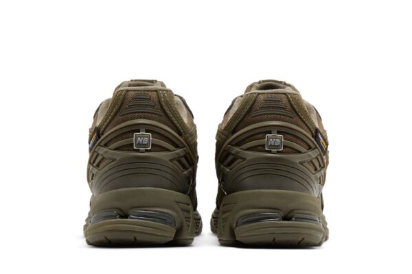 New Balance 1906R Cordura Olive M1906RS - Arviolet photo 6