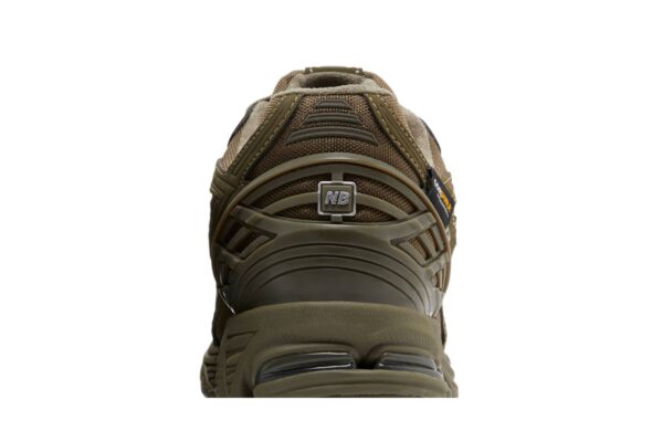 New Balance 1906R Cordura Olive M1906RS - Arviolet photo 7
