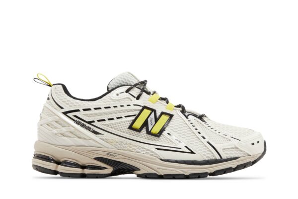 New Balance 1906R GANNI Egret M1906RGG - Arviolet photo 1