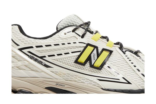 New Balance 1906R GANNI Egret M1906RGG - Arviolet photo 2