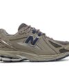 New Balance 1906R Grey Indigo M1906RB - Arviolet photo 1