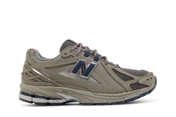 New Balance 1906R Grey Indigo M1906RB - Arviolet photo 1