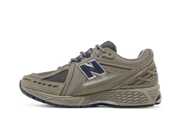 New Balance 1906R Grey Indigo M1906RB - Arviolet photo 3