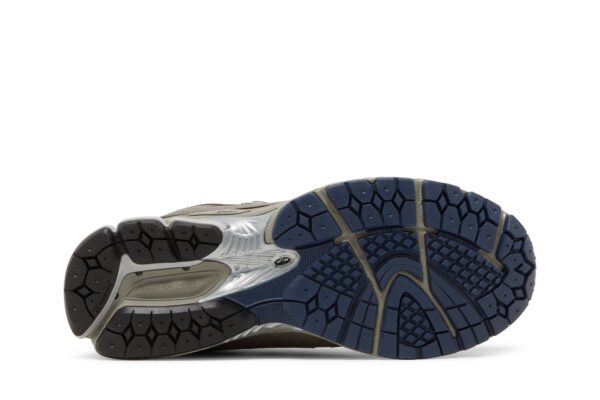 New Balance 1906R Grey Indigo M1906RB - Arviolet photo 4