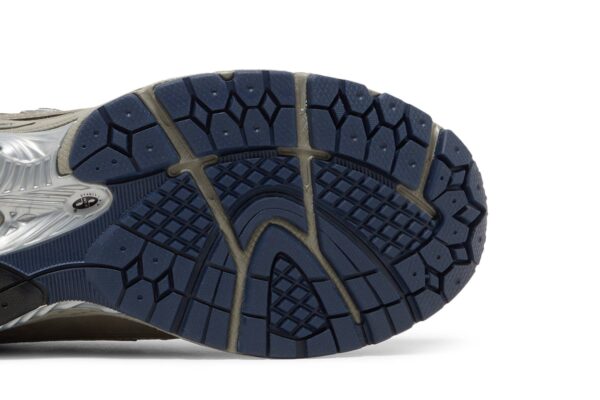 New Balance 1906R Grey Indigo M1906RB - Arviolet photo 5