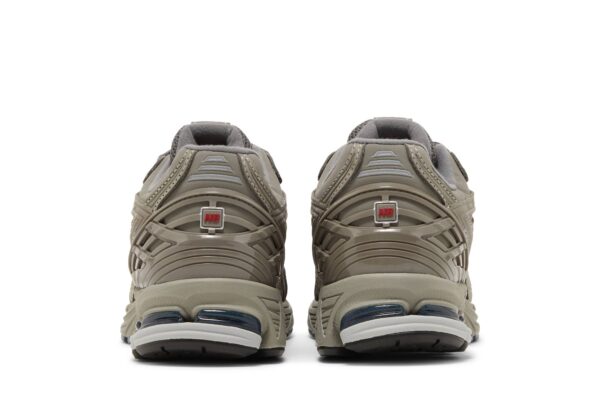 New Balance 1906R Grey Indigo M1906RB - Arviolet photo 6