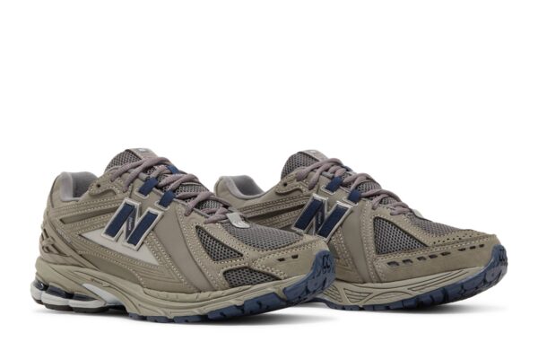 New Balance 1906R Grey Indigo M1906RB - Arviolet photo 8