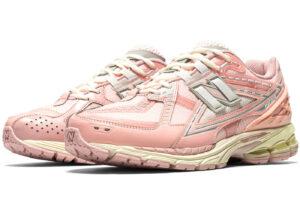 New Balance 1906R Lunar New Year Pink M1906NLN - Arviolet photo 1