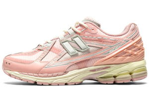 New Balance 1906R Lunar New Year Pink M1906NLN - Arviolet photo 2