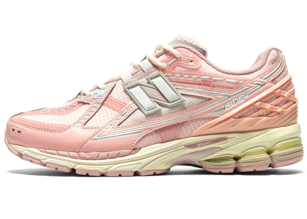 New Balance 1906R Lunar New Year Pink M1906NLN - Arviolet photo 2