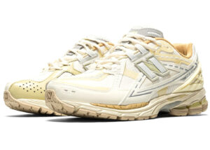 New Balance 1906R Lunar New Year White M1906NLY - Arviolet photo 1
