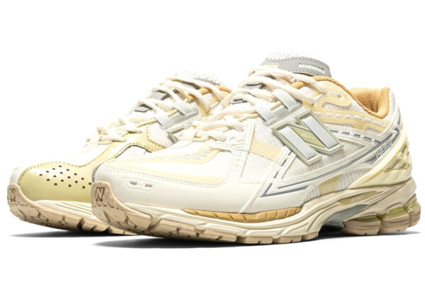 New Balance 1906R Lunar New Year White M1906NLY - Arviolet photo 1