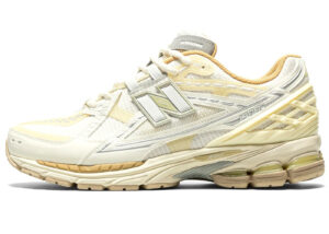 New Balance 1906R Lunar New Year White M1906NLY - Arviolet photo 2