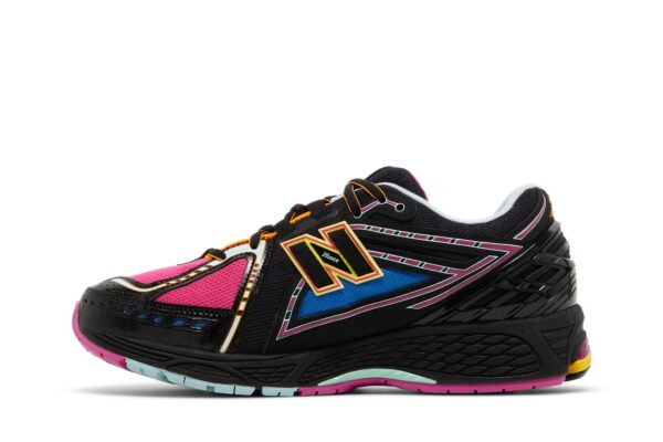 New Balance 1906R Neon Nights M1906RCP - Arviolet photo 3