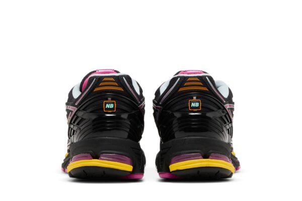 New Balance 1906R Neon Nights M1906RCP - Arviolet photo 6