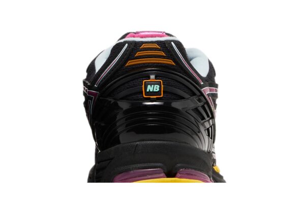 New Balance 1906R Neon Nights M1906RCP - Arviolet photo 7
