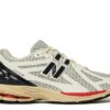 New Balance 1906R Sea Salt Eclipse True Red M1906RR - Arviolet photo 1