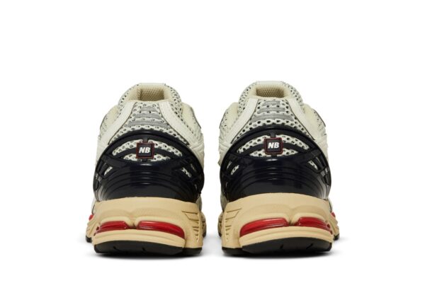 New Balance 1906R Sea Salt Eclipse True Red M1906RR - Arviolet photo 6