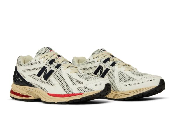 New Balance 1906R Sea Salt Eclipse True Red M1906RR - Arviolet photo 8