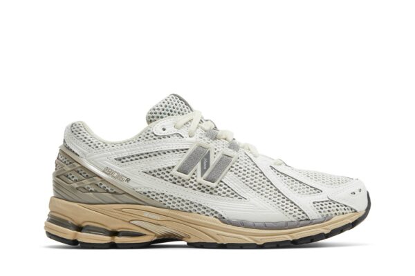 New Balance 1906R Sea Salt Marblehead M1906RP - Arviolet photo 1