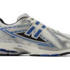 New Balance 1906R Silver Metallic Blue Agate M1906REB - Arviolet photo 1