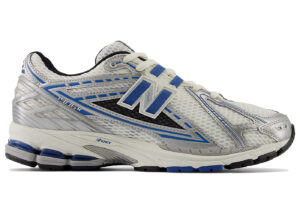 New Balance 1906R Silver Metallic Blue Agate M1906REB - Arviolet photo 1
