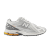 New Balance 1906R Silver Orange M1906RWM - Arviolet photo 1