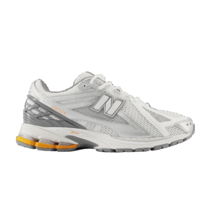 New Balance 1906R Silver Orange M1906RWM - Arviolet photo 1