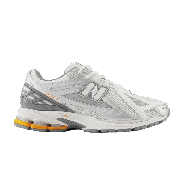 New Balance 1906R Silver Orange M1906RWM - Arviolet photo 1