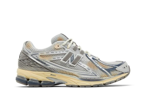 New Balance 1906R thisisneverthat ''The 2022 Downtown Run'' M1906RTI - Arviolet photo 1