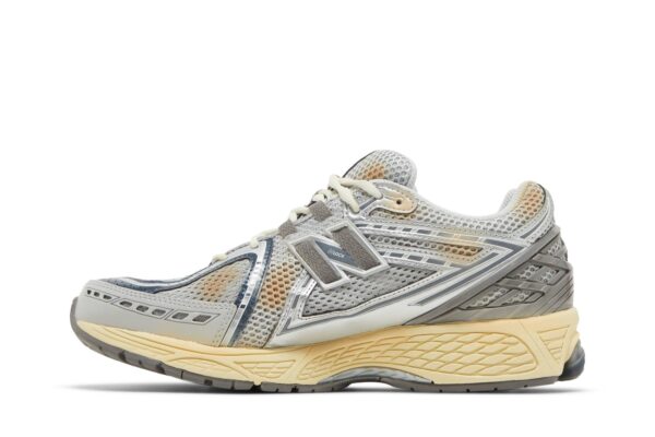 New Balance 1906R thisisneverthat ''The 2022 Downtown Run'' M1906RTI - Arviolet photo 3