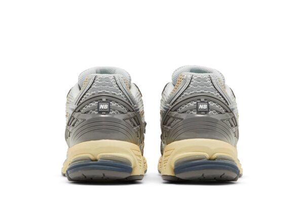 New Balance 1906R thisisneverthat ''The 2022 Downtown Run'' M1906RTI - Arviolet photo 6