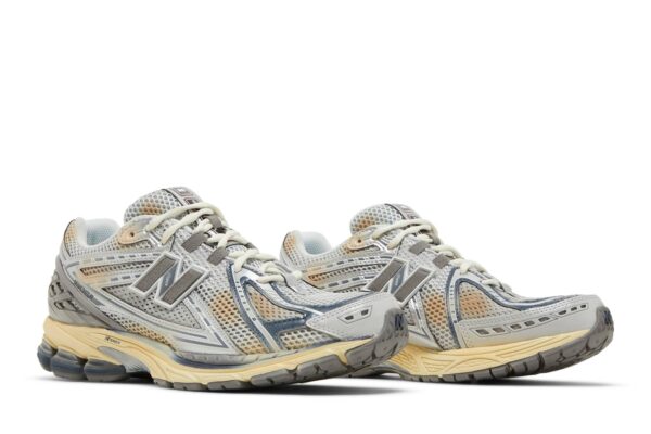 New Balance 1906R thisisneverthat ''The 2022 Downtown Run'' M1906RTI - Arviolet photo 8