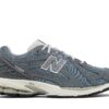 New Balance 1906R Titanium M1906RV - Arviolet photo 1