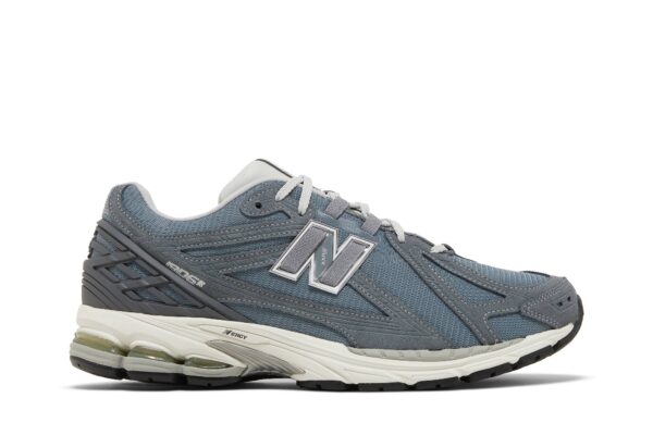 New Balance 1906R Titanium M1906RV - Arviolet photo 1